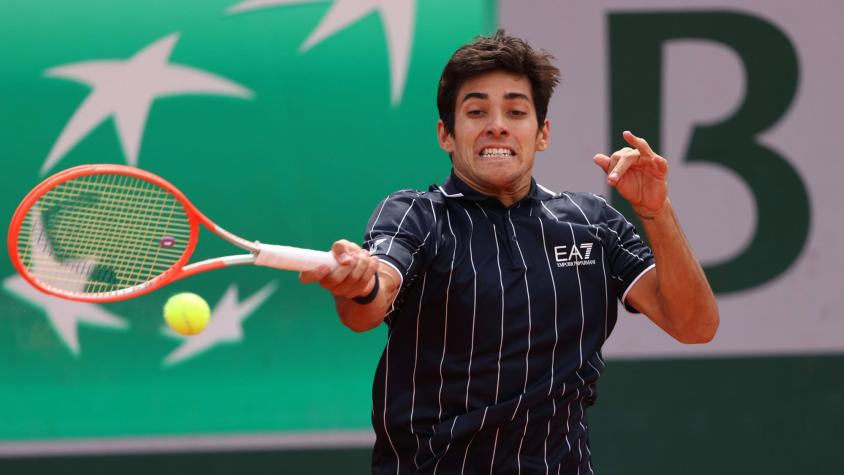 ATP de Viena: Cuándo, a qué hora y dónde ver el duelo entre Cristian Garin vs Jannik Sinner
