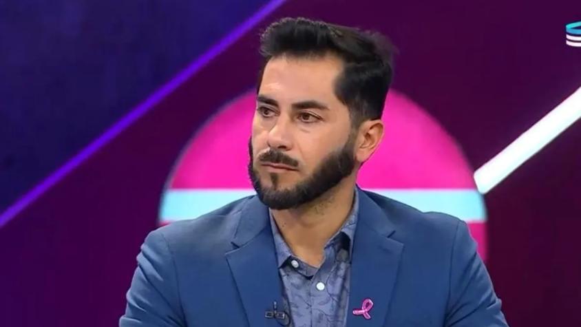 Johnny Herrera confía en Curicó Unido campeón del Campeonato Nacional: “Existen los milagros”