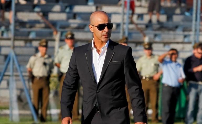 Marco Antonio Figueroa