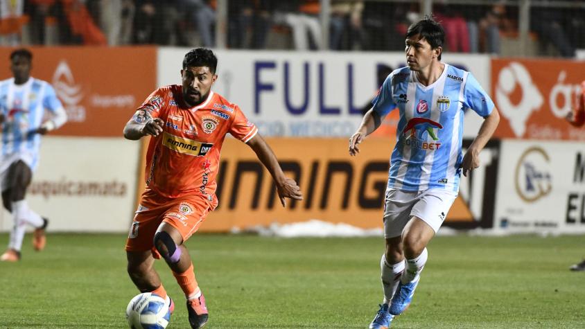 Árbitros de Primera División: los jueces encargados de la gran definición en la Primera B