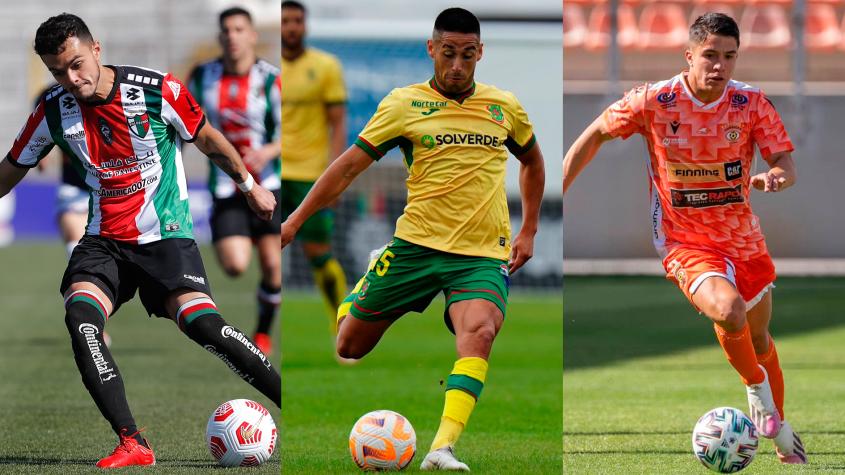 Se busca lateral izquierdo: Las opciones que maneja Colo Colo para reemplazar a Gabriel Suazo de cara al 2023