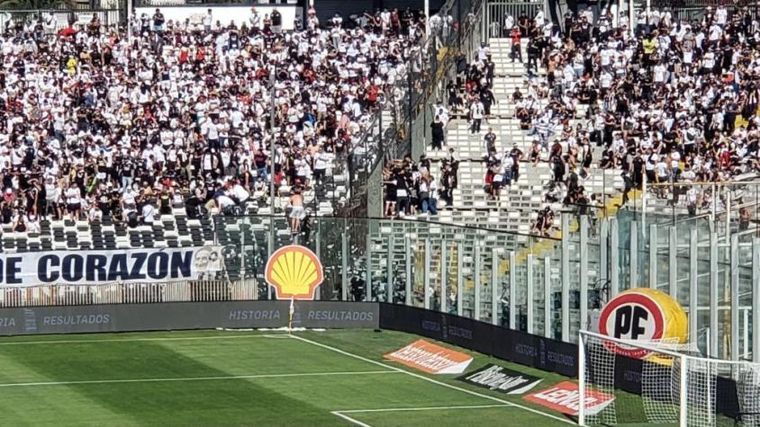 Estadio Monumental