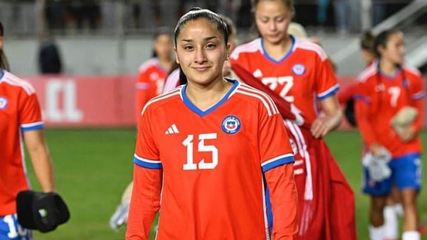 Fútbol Femenino 