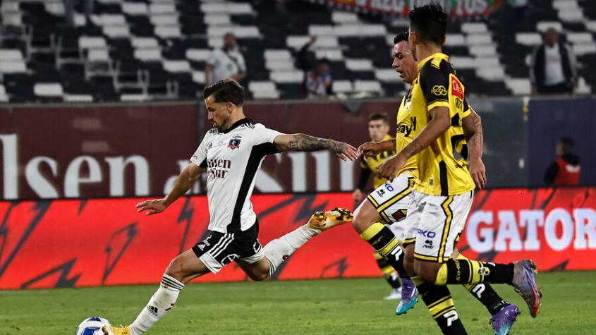 “Puerto 100% pirata”: Coquimbo Unido confirma que no habrá venta de entradas para hinchas de Colo Colo