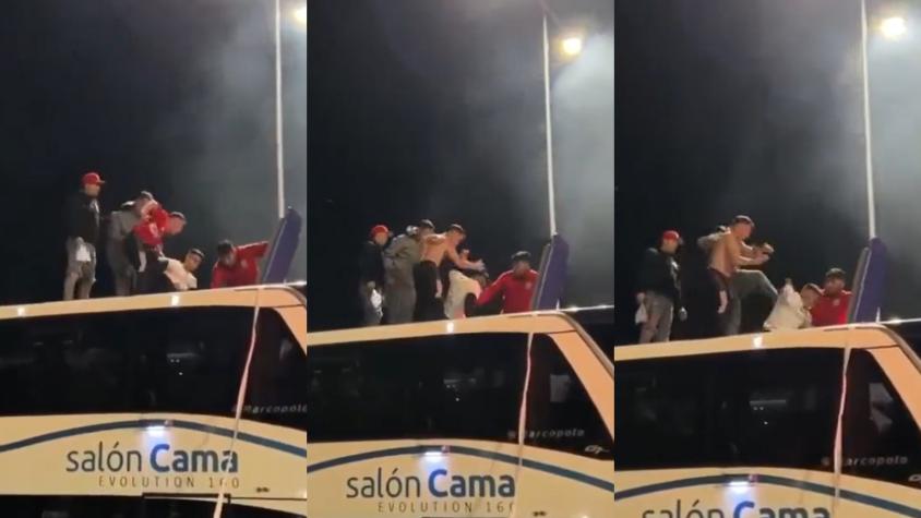 "Solicitamos a la Dirección del Trabajo intervenir ya": SIFUP saca la voz por agresión a jugador de Curicó Unido