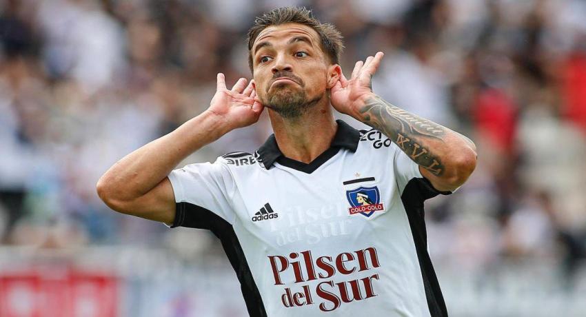 ¿Deja Colo Colo? Aseguran que Universitario de Perú quiere a Gabriel Costa para 2023
