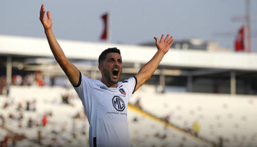 ¡Duro revés para Colo Colo! TAS obliga a ByN a pagar un millonario monto a San Lorenzo por Nicolás Blandi