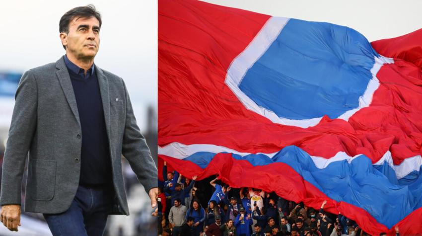 Los 4 ex Universidad de Chile que Gustavo Quinteros habría pedido para el súper Colo Colo 2023