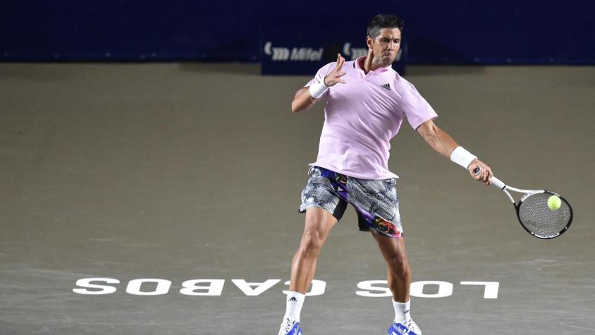 ¡Escándalo en el tenis! Fernando Verdasco asume su doping positivo y estará suspendido