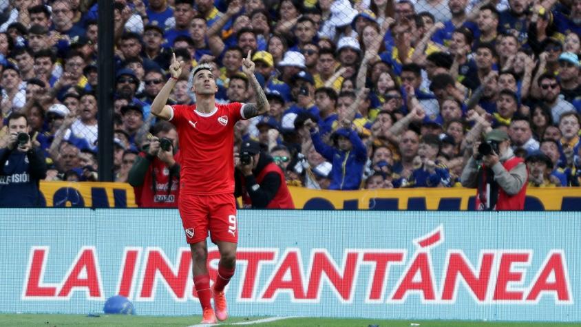 Pretendido por la U y la UC: ¿Cómo juega Leandro Fernández?