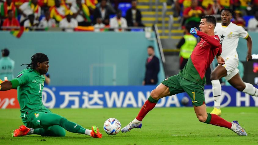 Portugal