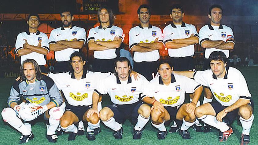 Colo Colo