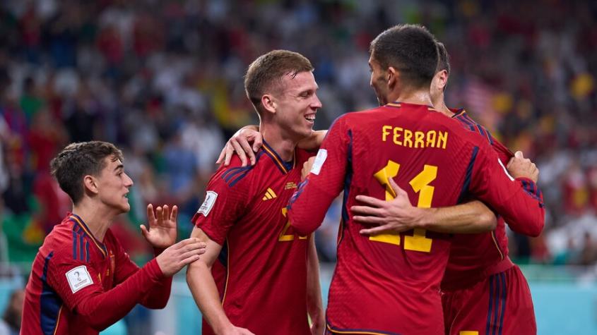 Mundial Catar 2022 | España vs Costa Rica: resumen, resultado y goles