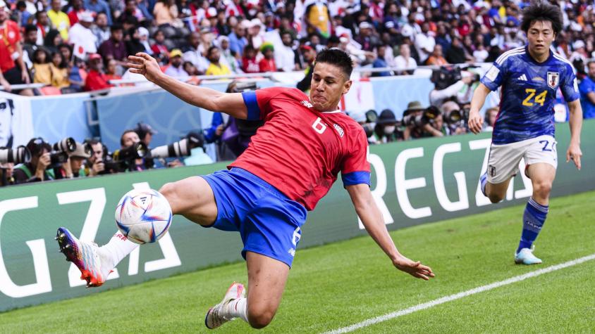 Mundial Catar 2022 | Japón vs. Costa Rica: resumen, resultado y goles