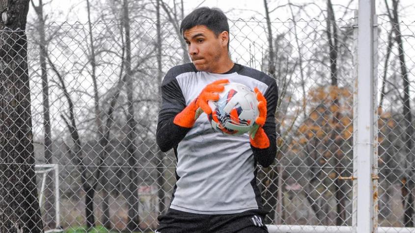 Pedido de Gustavo Quinteros: Aseguran que Colo Colo tiene en carpeta a Cristopher Toselli para la temporada 2023
