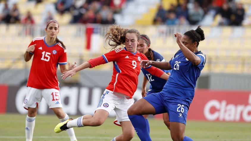 Fútbol Femenino