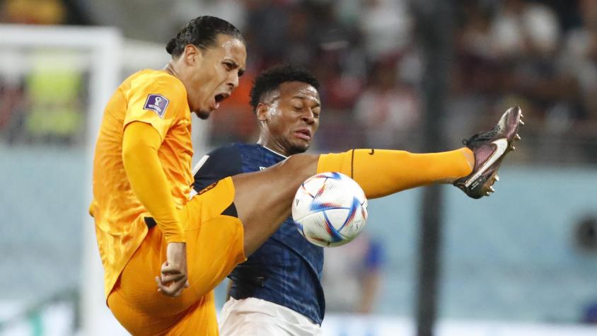 Mundial Catar 2022 | Países Bajos vs. Ecuador: resumen, resultados y goles