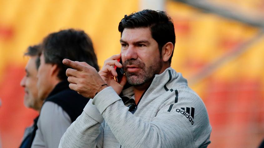 Salas pasó la podadora: Deportes Temuco anunció la salida de 10 jugadores tras el fracaso en la Primera B