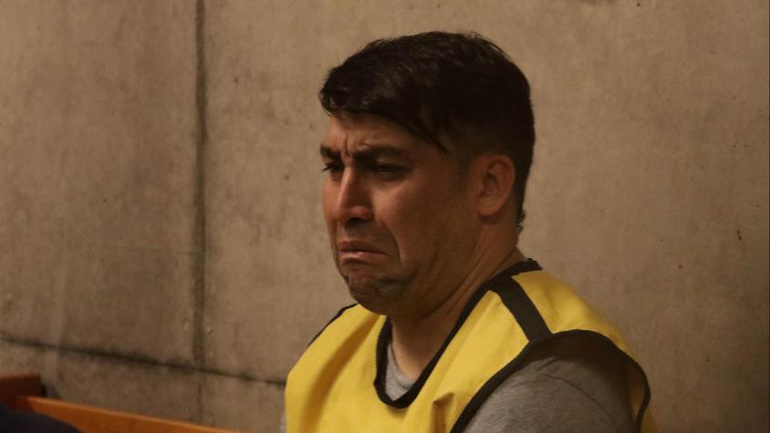 ¡Luis Núñez seguirá en la cárcel! Justicia rechazó recurso de nulidad del ex futbolista