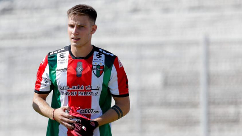 Bruno Barticciotto no le hace el quite ni la UC ni a Colo Colo: "Estoy preparado para lo que toque"