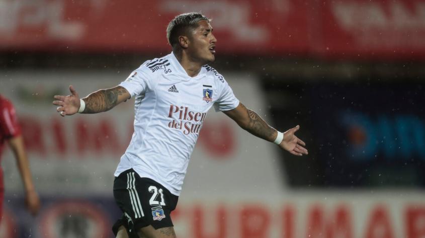 ¿Regresa a Colo Colo? Juan Carlos Gaete dejó Cobresal argumentando motivos personales