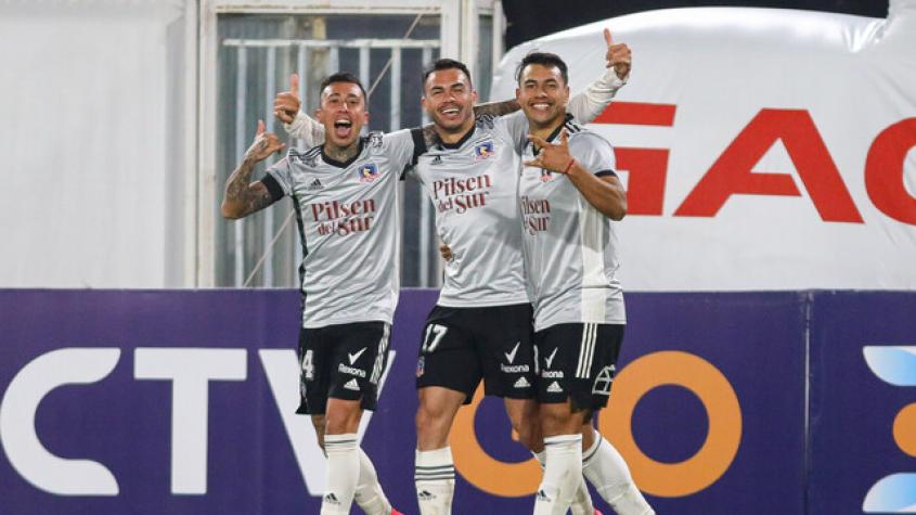 "Siempre estuvo en los planes": Gustavo Quinteros confirmó interés por repatriar a un ex Colo Colo