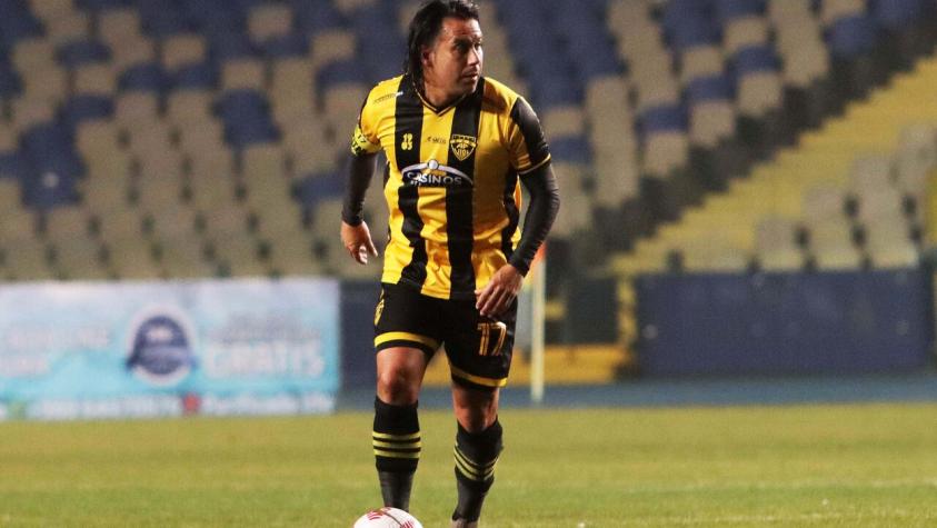 ¿Se retira del fútbol? El desconocido futuro profesional del histórico Arturo Sanhueza
