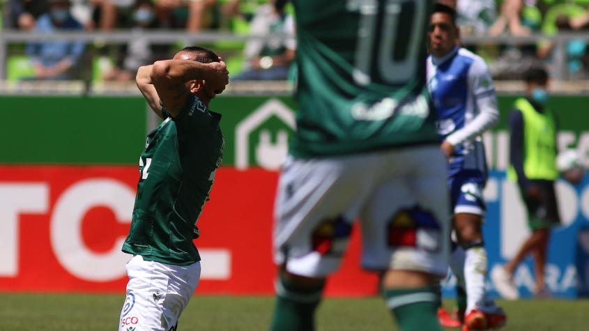 Más problemas para Wanderers: los caturros deberán pagar millonaria indemnización a ex U