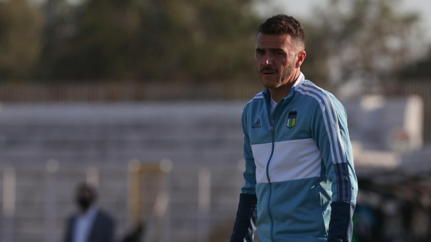 Cada vez más cerca: Mariano Soso toma ventaja para ser el nuevo entrenador de la U