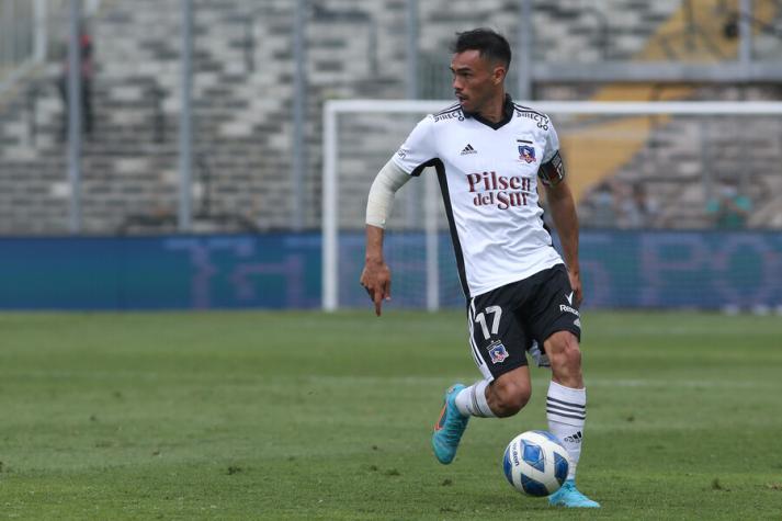 ¿Abandona Colo Colo? Gremio busca reforzarse con Gabriel Suazo para su retorno al Brasileirao