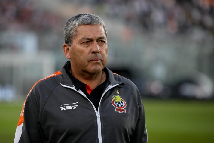 Con Gustavo Huerta a la cabeza: los DT que llevan más tiempo al mando de un club de Primera División