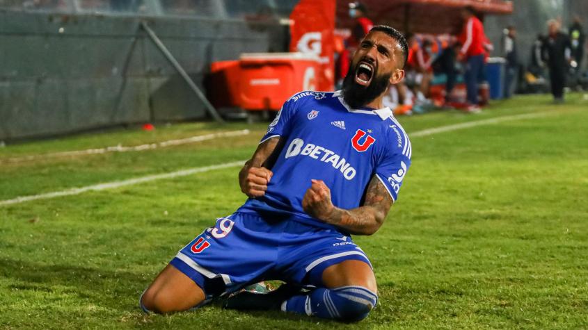 De pelear el descenso a jugar Copa Libertadores: Beñat San José tiene en carpeta a Ronnie Fernández para reforzar Bolívar