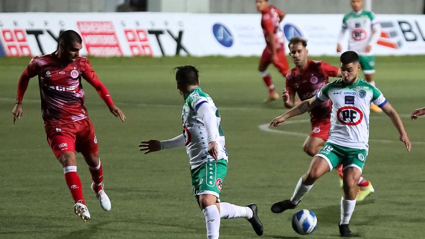 Partidos De La Liguilla Ya Tienen Días Y Horarios Definidos