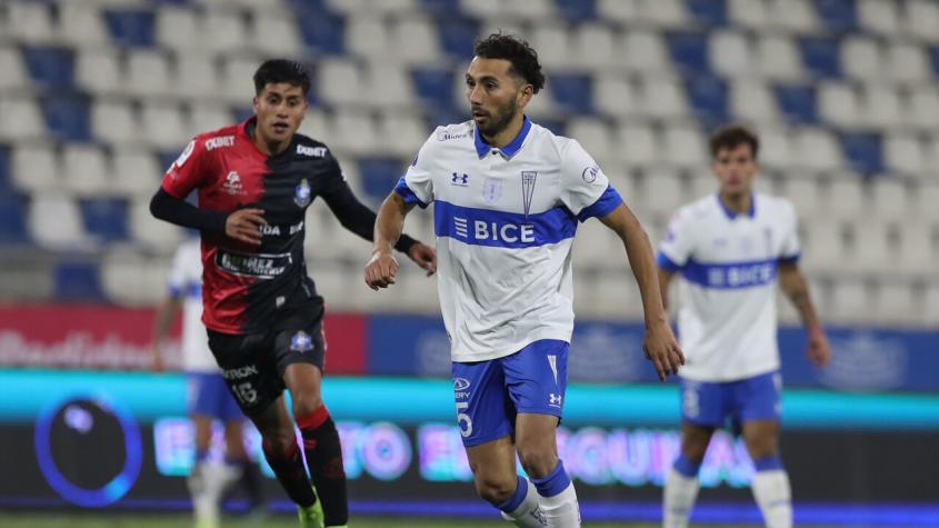 Deportes Antofagasta vs Universidad Católica: Cuándo, a qué hora y dónde ver el Campeonato Nacional 2022