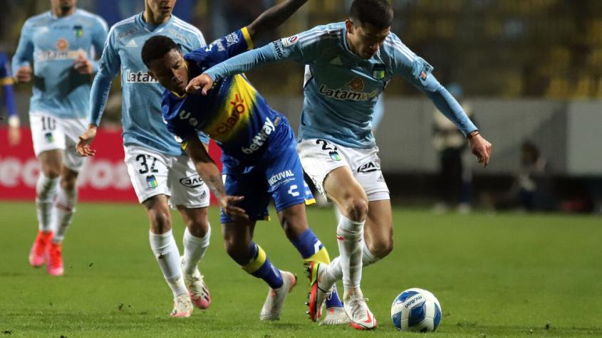 O'Higgins vs Everton: Cuándo, a qué hora y dónde ver por TV y online el Campeonato Nacional