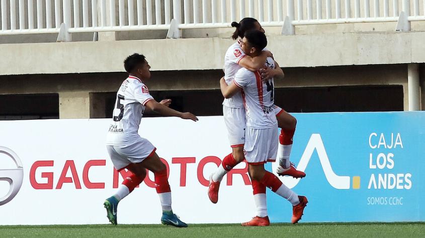 Unión San Felipe oficializó a su nuevo DT para afrontar la Liguilla por el Ascenso de la Primera B 2022
