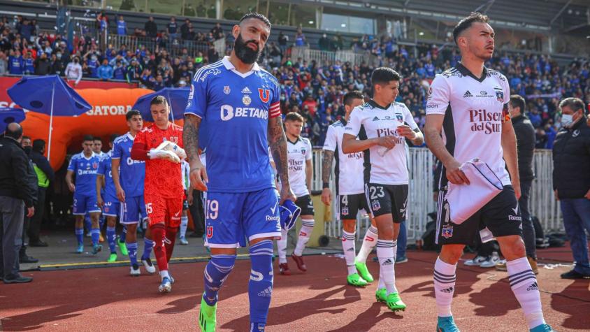 Playoffs, más extranjeros y menos juveniles: Los cambios que baraja la ANFP para el Campeonato Nacional 2023