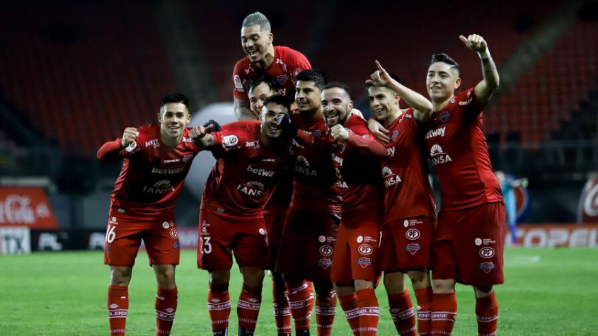 ¡Superclásico en el mercado de fichajes! Colo Colo y la U se pelean por una de las figuras de Ñublense