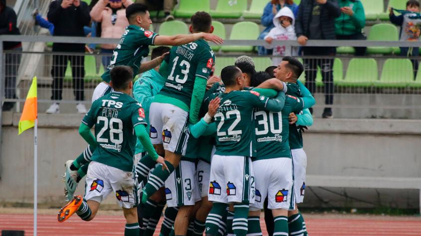 El 'Decano' remece la Primera B: Santiago Wanderers está a una firma de confirmar a su nuevo DT para 2023