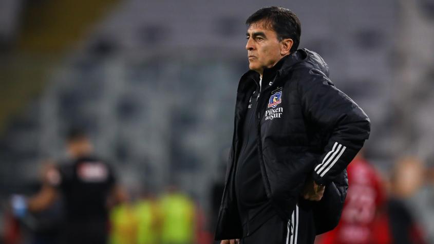 Gustavo Quinteros rompe el silencio tras su frustrado arribo a Independiente: “Nunca dije que no”