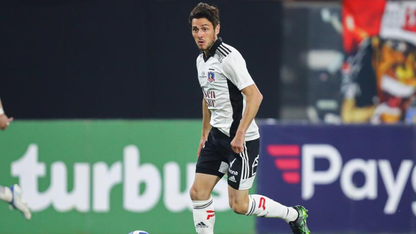 Marco Rojas confesó que pudo llegar a equipo de la Primera B antes que a Colo Colo