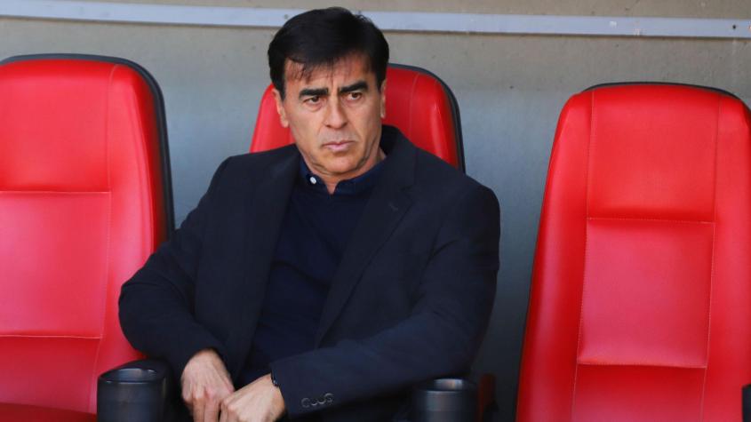 ¿Lo podrá cumplir Blanco y Negro? Gustavo Quinteros dio a conocer los puestos que quiere reforzar para el 2023