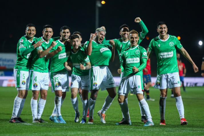 Nuevo DT para 2023: Audax Italiano ya tiene al reemplazante de Juan José Ribera