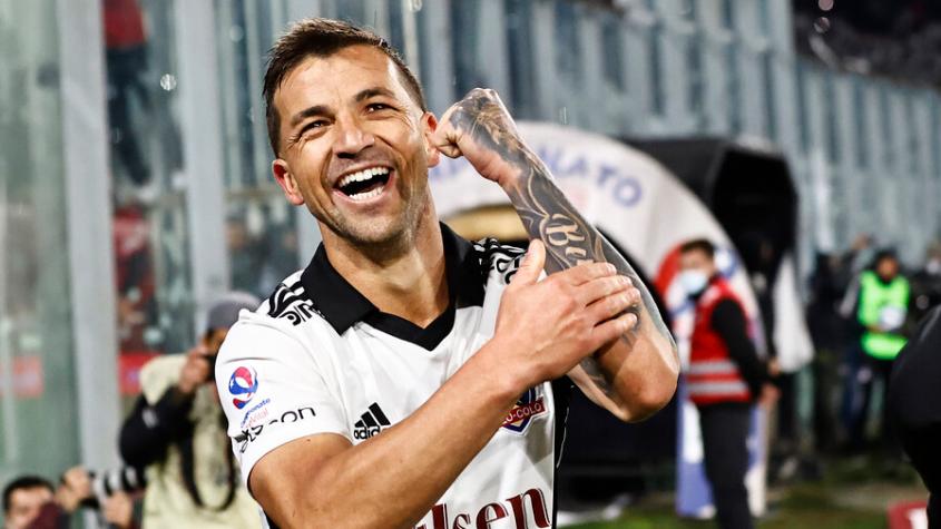 Se aleja de Colo Colo: Gabriel Costa recibió millonaria oferta de la MLS