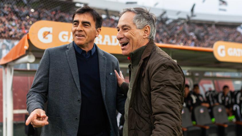 Director deportivo de Independiente reconoció interés por Gustavo Quinteros y Ariel Holan: "Hay que esperar que terminen sus contratos"