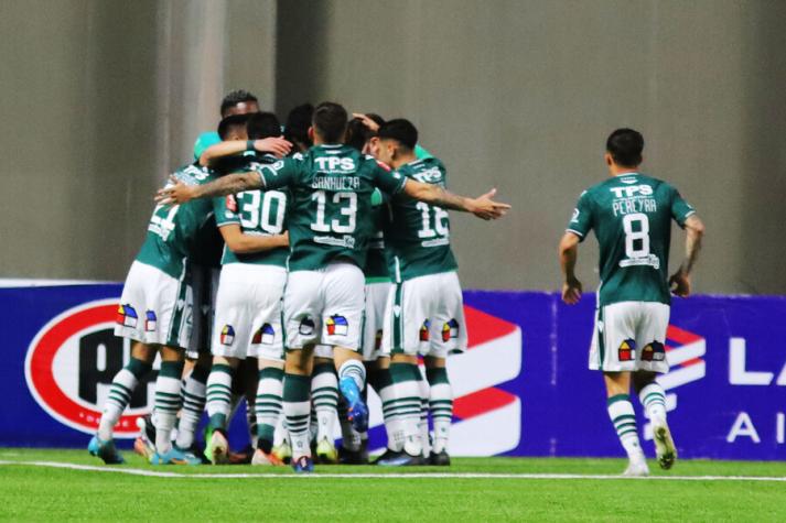 Las dos figuras de la Primera B que interesan en Santiago Wanderers para 2023