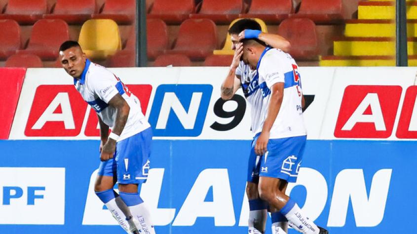 Comenzó la poda: Buljubasich confirmó el primer cortado de la UC para la próxima temporada