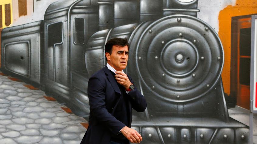 ¿Hace las maletas? Dirigentes de Independiente realizarían la primera oferta formal por Gustavo Quinteros