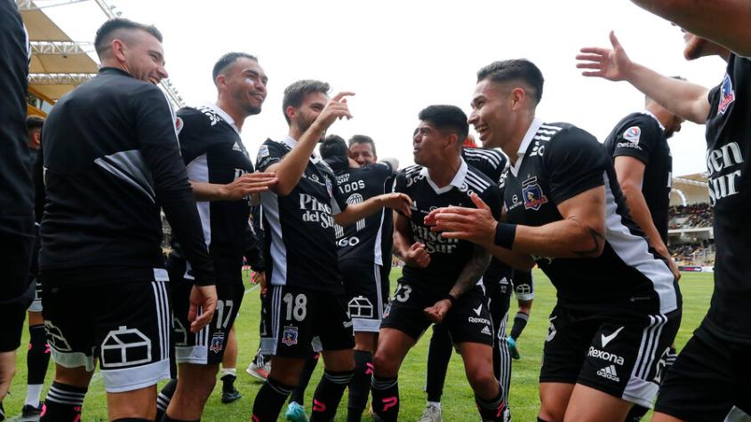 Llega proveniente del extranjero: Colo Colo tiene listo a su primer "refuerzo" para 2023