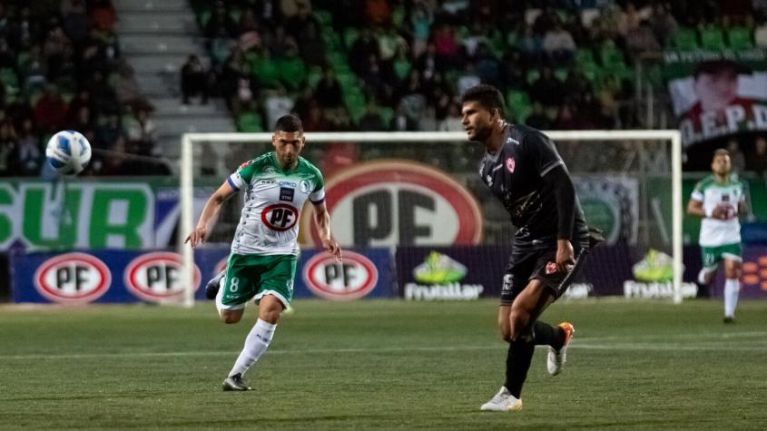 Deportes Puerto Montt vs Deportes Copiapó: Cuándo, a qué hora y dónde ver la final de la liguilla